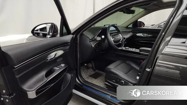 Genesis GV70 id 2978891 из Кореи 20