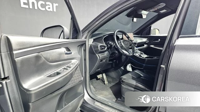 Hyundai The New Santa Fe id 4594606 из Кореи 30