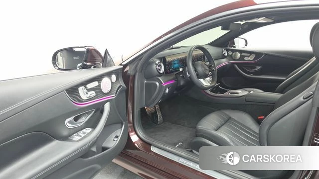 Mercedes-Benz E-Class W213 id 4249262 из Кореи 30