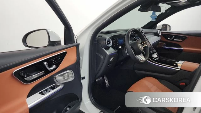 Mercedes-Benz GLC-Class X254 id 4706673 из Кореи 35