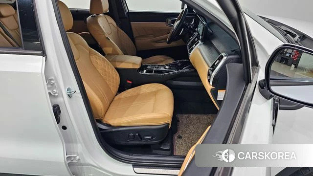 Kia Sorento 4th Generation id 4481099 из Кореи 32