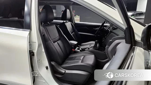 Nissan X Trail id 3336418 из Кореи 20