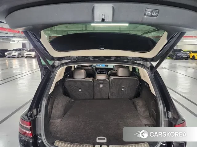 Genesis GV80 id 3378393 из Кореи 20