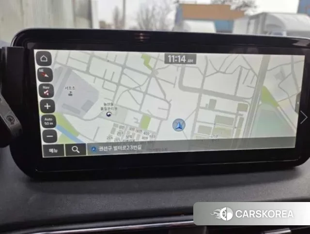 Hyundai The New Santa Fe id 3462963 из Кореи 14