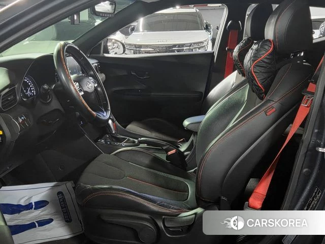 Hyundai Veloster (JS) id 4447823 из Кореи 20