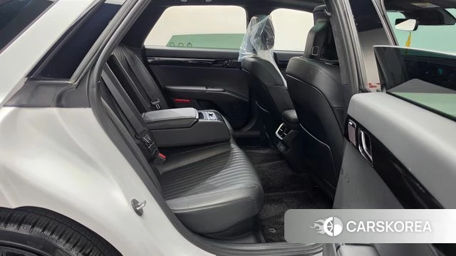 Hyundai Grandeur Hybrid (GN7) id 4904516 из Кореи 34
