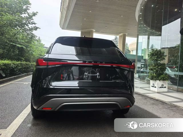 Lexus RX id 4333872 из Китая 11
