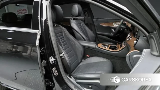 Mercedes-Benz E-Class W213 id 3377676 из Кореи 20