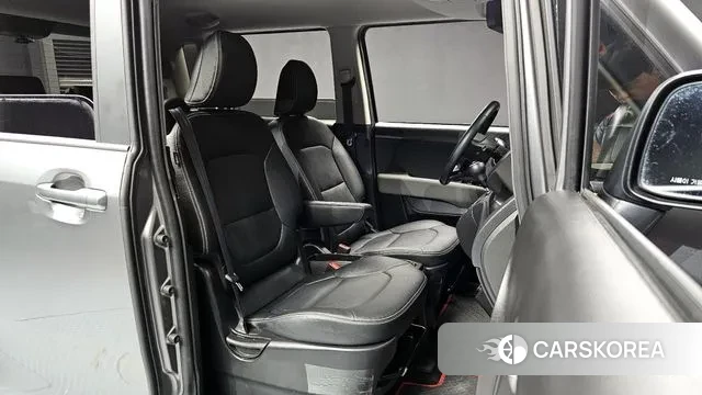 Kia The New Kia Ray id 3132072 из Кореи 20