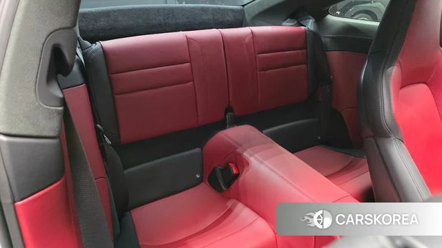 Porsche 911(992) id 4584210 из Кореи 35