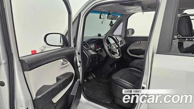 Kia The New Ray id 2678185 из Кореи 20