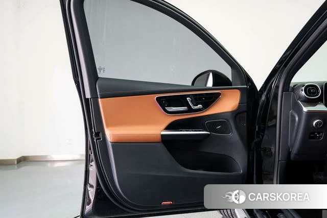 Mercedes-Benz GLC id 4272497 из Китая 26