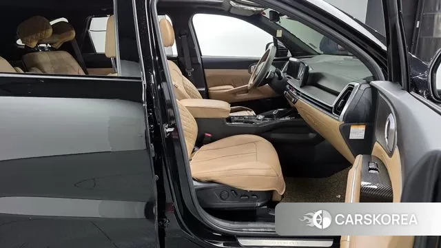 Kia The New Sorento 4th Generation id 3648971 из Кореи 20