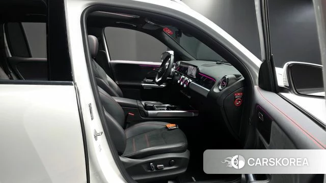 Mercedes-Benz GLB-Class X247 id 3884173 из Кореи 20