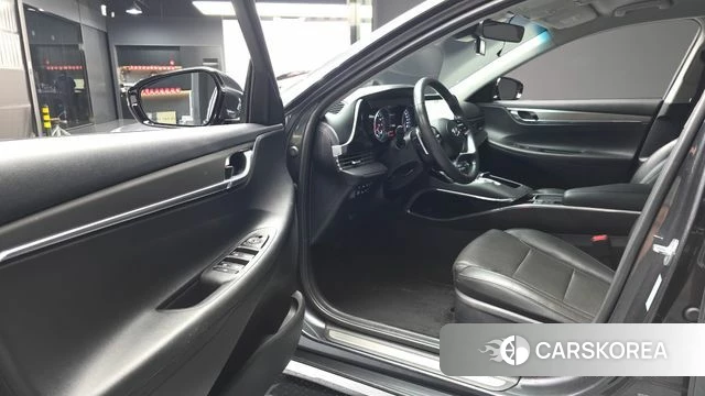 Hyundai The New Grandeur IG id 4429177 из Кореи 20