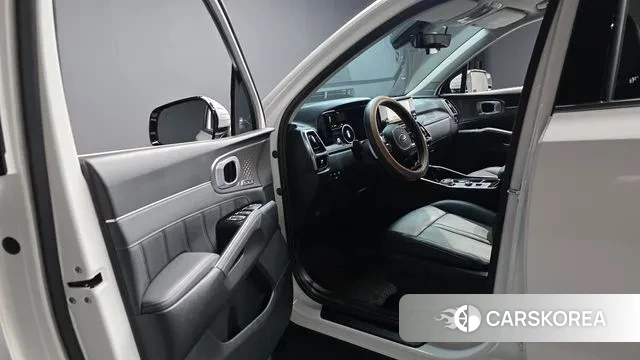 Kia Sorento 4th Generation id 3753741 из Кореи 20