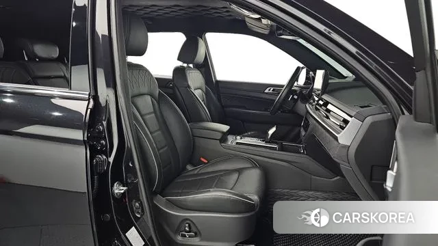 Ssangyong Rexton New Arena id 3442436 из Кореи 20