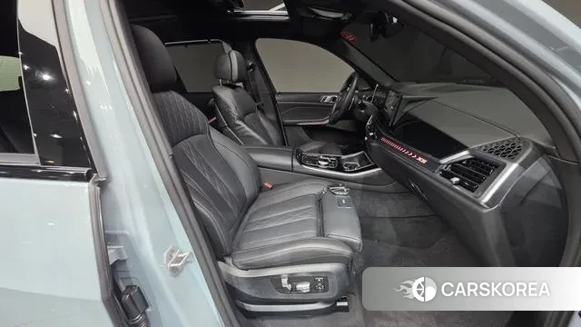 BMW X5 (G05) id 3538512 из Кореи 20