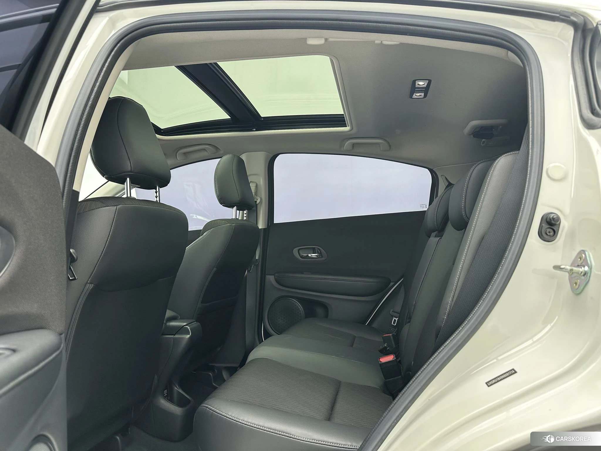 Honda Vezel id 4479686 из Китая 17