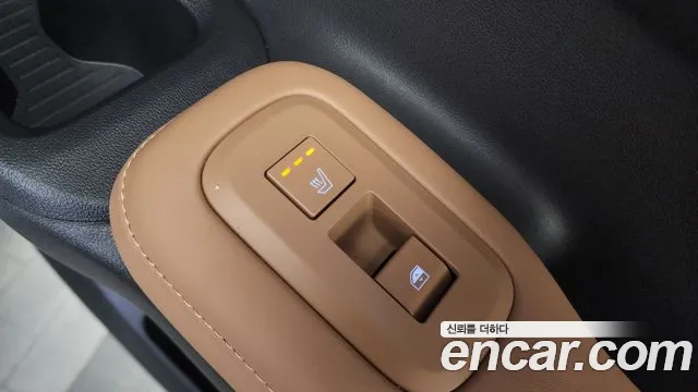 Hyundai Santa Fe (MX5) id 2660646 из Кореи 20