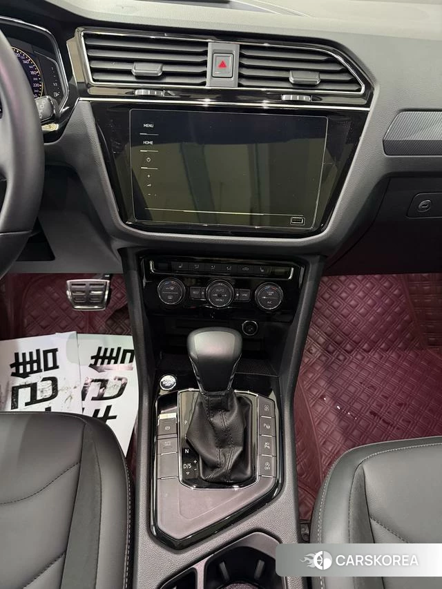 Volkswagen Tiguan L id 4263270 из Китая 10