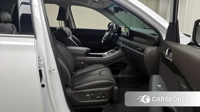 Hyundai The New Palisade id 2998391 из Кореи 20