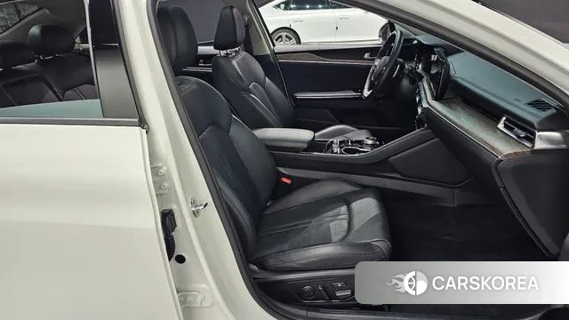 Kia K5 3rd generation id 3484369 из Кореи 20