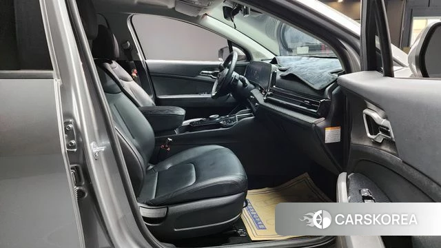 Kia Sportage 5th Generation Hybrid id 3832270 из Кореи 20