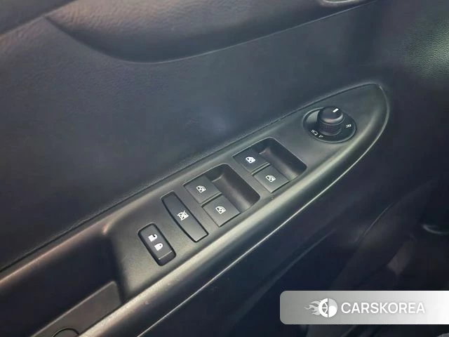 Chevrolet (GM Daewoo) The Next Spark id 4546979 из Кореи 20