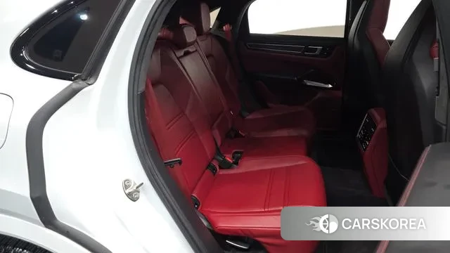 Porsche Cayenne (PO536) id 3630576 из Кореи 20