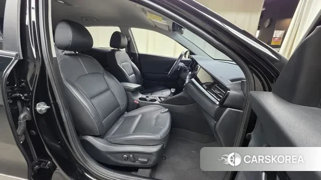 Kia The New Niro id 3361346 из Кореи 20