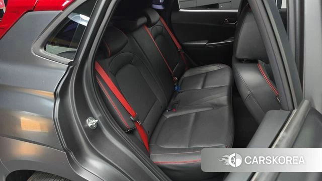 Hyundai Kona id 4625972 из Кореи 29