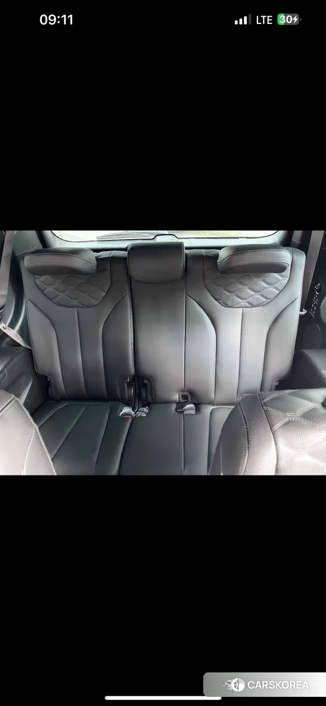 Hyundai Palisade id 3032518 из Кореи 12