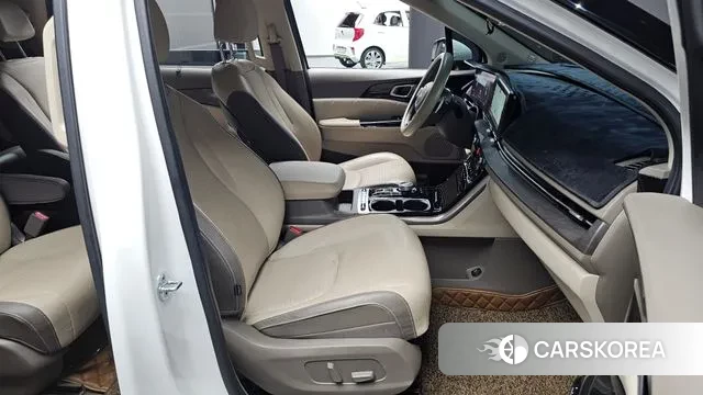 Kia Carnival 4th generation id 3406146 из Кореи 20