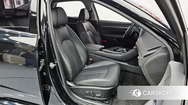 Hyundai Sonata (DN8) id 3401398 из Кореи 20