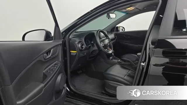 Hyundai Kona id 3095955 из Кореи 20