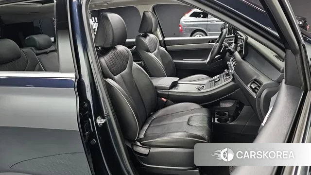 Hyundai Palisade id 3468636 из Кореи 20