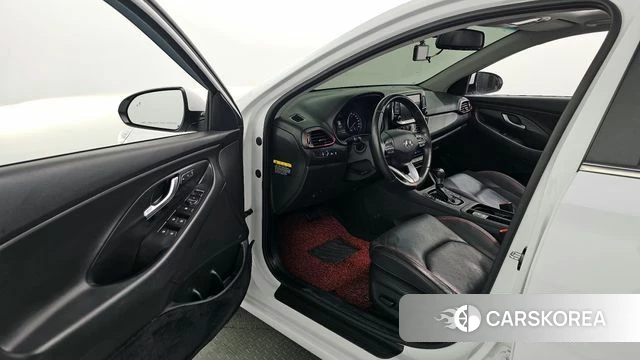 Hyundai i30 (PD) id 4197072 из Кореи 20