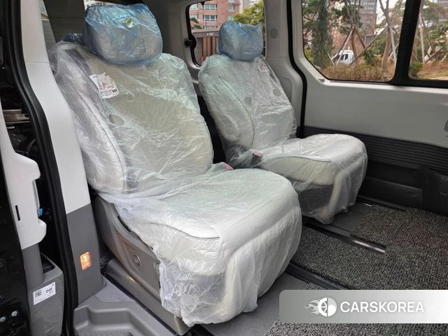 Hyundai Staria id 3810930 из Кореи 20