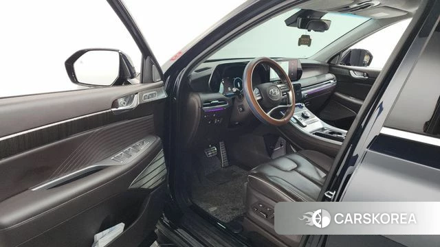 Hyundai The New Palisade id 3964401 из Кореи 20