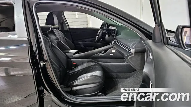 Hyundai The New Avante (CN7) id 2467297 из Кореи 20