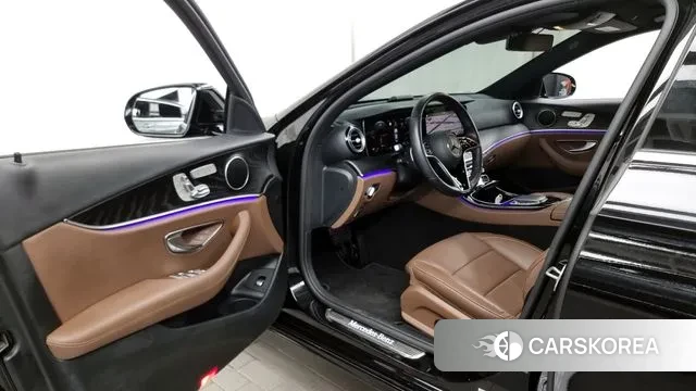 Mercedes-Benz E-Class W213 id 2901063 из Кореи 20