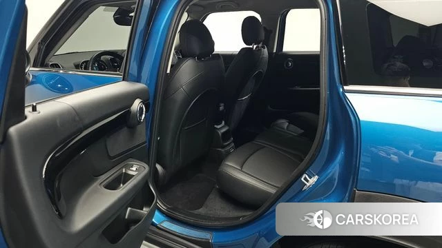 Mini Cooper Countryman id 4501055 из Кореи 34