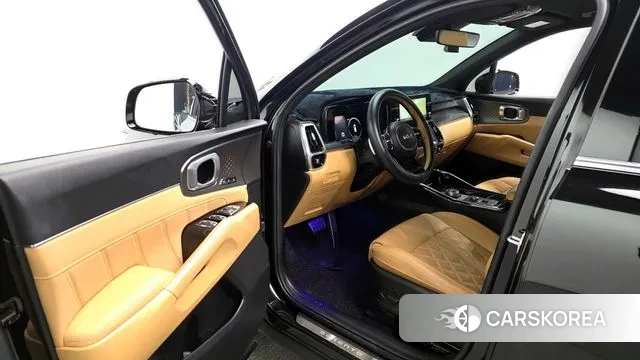 Kia Sorento 4th Generation id 3614962 из Кореи 20