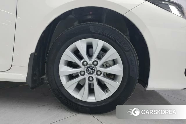 Toyota Corolla id 4213238 из Китая 17