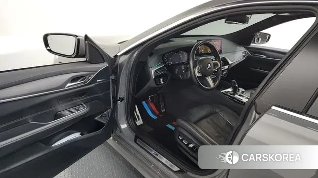 BMW 6 Series GT (G32) id 3433041 из Кореи 20