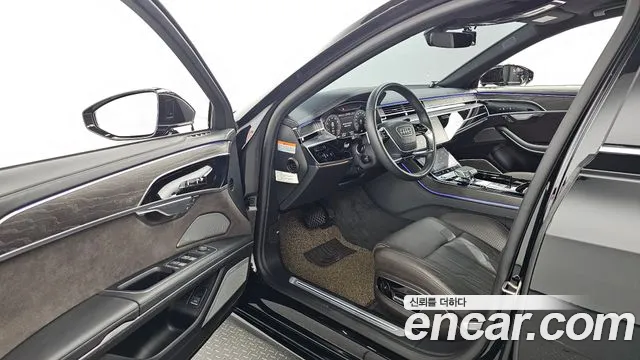 Audi A8 (D5) id 2832204 из Кореи 20