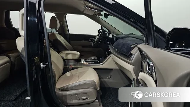 Kia Carnival 4th generation id 3777165 из Кореи 20