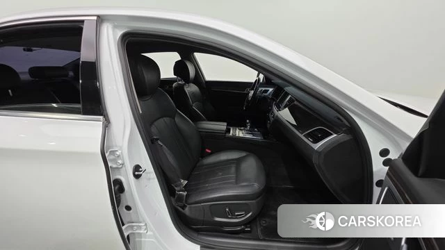 Genesis G80 id 4536053 из Кореи 20