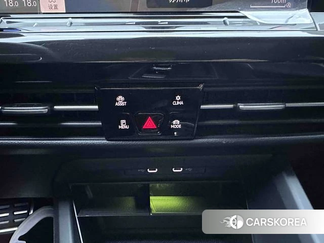Volkswagen Golf id 4241386 из Китая 21